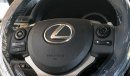 Lexus IS350