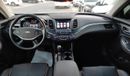 شيفروليه إمبالا full option LTZ