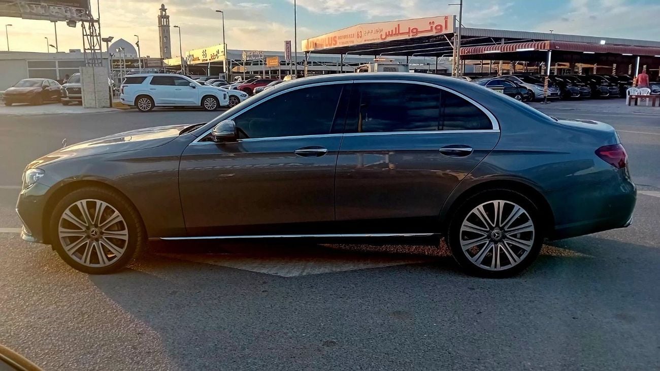 مرسيدس بنز E 350 مرسيدس بنز E350
