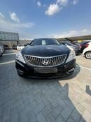 هيونداي جراندور خاله من الحوادث