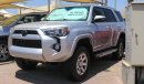 Toyota 4Runner SR5