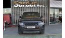 Land Rover Range Rover 2020