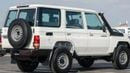 Toyota Land Cruiser 70 5 DOOR 4.2D 2023
