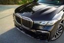 BMW X7 M50i 4.4L (530 HP)