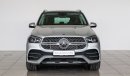 مرسيدس بنز GLE 450 4matic