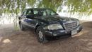 Mercedes-Benz C 280 1994 C280 MERCEDES BENZ - FULL SPECS - 2.8L Engine