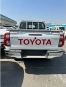 تويوتا هيلوكس TOYOTA HILUX SR5 2.7L AT 2026 WITHOUT PUSH START