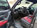 Toyota Land Cruiser GXR+ 4.0L