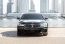 BMW 520i