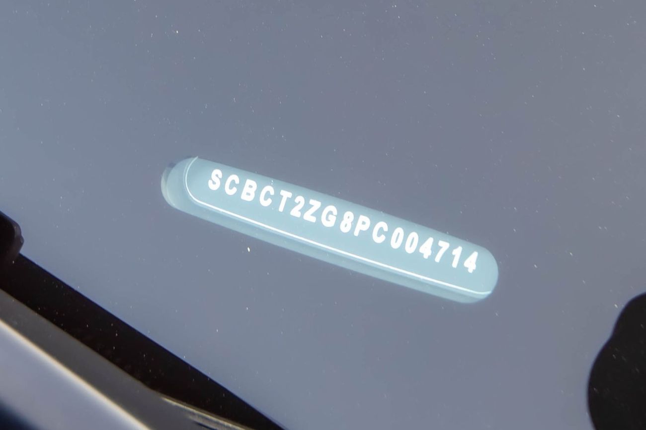 Bentley Continental GT 6.0L W12 (626 HP)