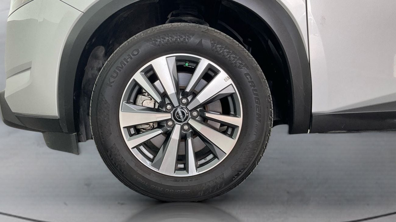 Nissan Pathfinder S | Guaranteed Warranty | 0 Down Payment