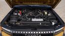 Toyota Prado ADVENTURE 1ST EDITION 2.8L