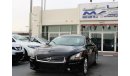 Nissan Maxima SV GCC - ACCIDENTS FREE - FULL OPTION - CAR IS IN PERFECT CONDITION INSIDE OUT