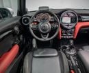 ميني كوبر S 2.0L (4 Seater)