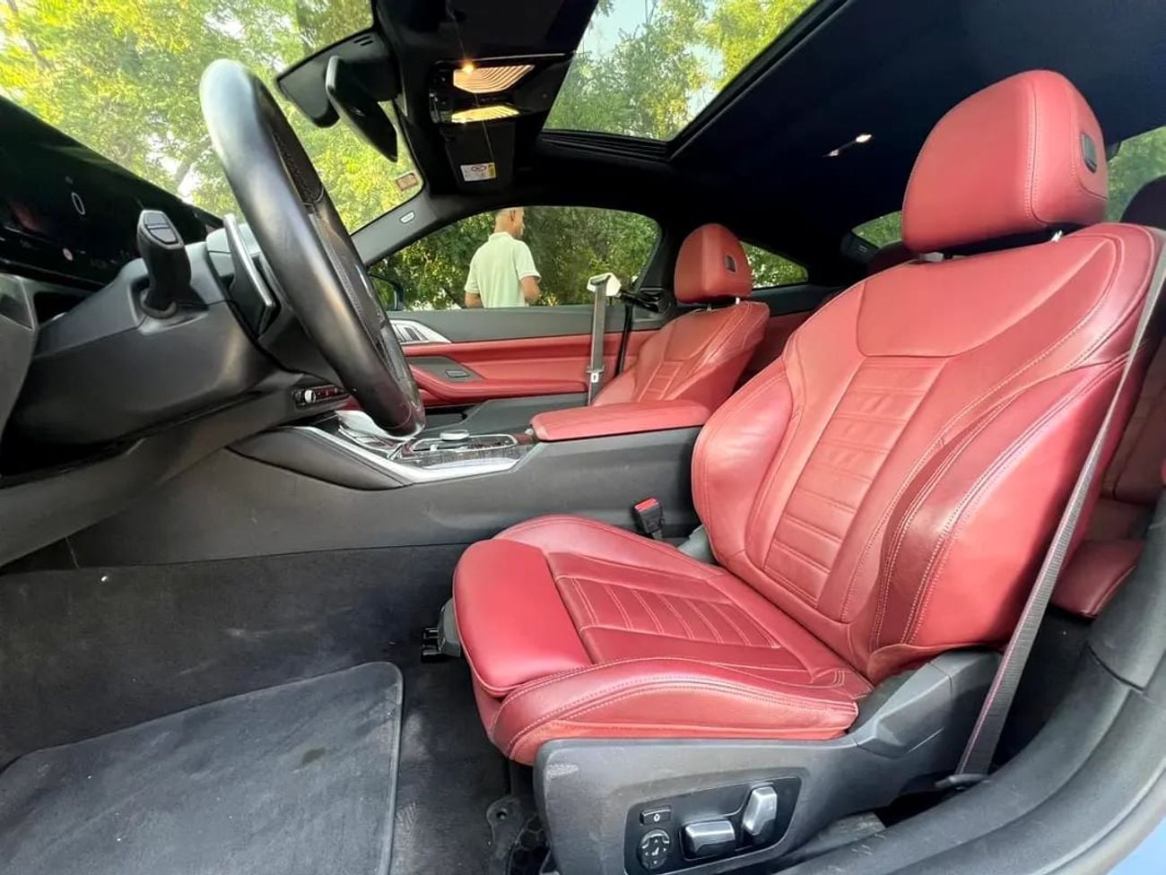 BMW 430i 430i Gran Coupe | GCC Specs | Pristine Condition