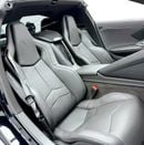شيفروليه كورفت 1LT Stingray I Low Km I Excellent Condition I Clean Title I Verified Carfax