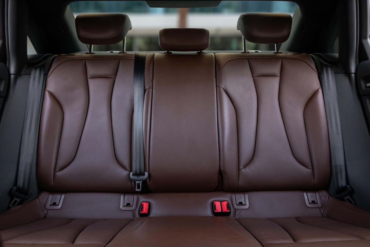 Audi A3 1,354 P.M | 0% Downpayment | A3 35 TFSI | UNDER WARRANTY!