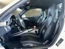 Porsche 911 CARRERA MANUAL TRANSMISSION (F6) 2008 | FULL SERVICE HISTORY | TWO KEYS | IMMACULATE CONDITION!