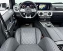 Mercedes-Benz G 63 AMG 2023 Mercedes-AMG G63, Full Options, 1 Year Warranty, Service History
