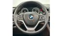 BMW X5 35i Exclusive 2016 BMW X5 xDrive35i, Warranty, May 2024 BMW Service Contract, Full BMW Service Histo