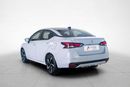 Nissan Sunny SL 1.6
