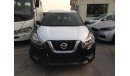 Nissan Kicks 1.6 L