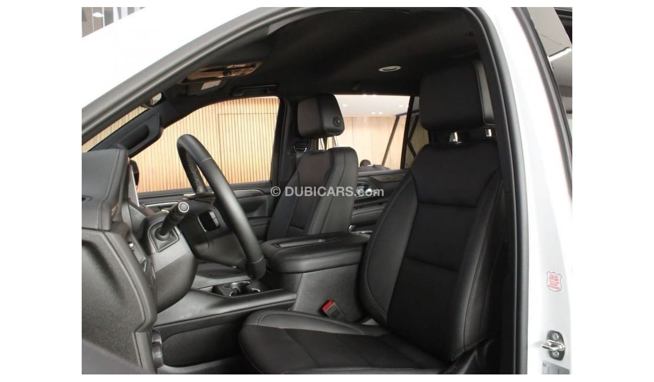 شيفروليه تاهو Tahoo LT 2023