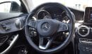 مرسيدس بنز C 300 كوبيه American specs