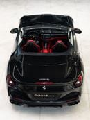 فيراري بورتوفينو 2020 | FERRARI PORTOFINO | GCC | 7 YRS SERVICE CONTRACT FREE | PERFECT CONDITION | LOW MILEAGE