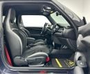 Mini Cooper GP 2.0L 2021 Mini Copper GP3, 1 in 3000 Worldwide, 1 Year Unlimited Km Warranty, Mini Full Service H