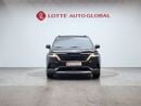 Kia Carnival 2022 KIA CARNIVAL KA4 (D) 2.2 Prestige 9seat