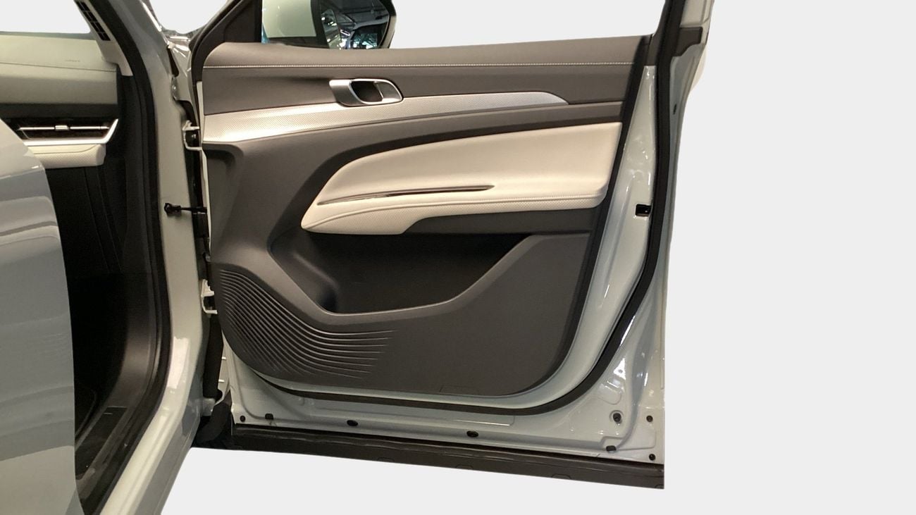 فورد تيريتوري 1.8 GTDI ECOBOOST TREND AUTO RSE | شامل الضمان | 0 ﺪﻔﻋﺓ ﺃﻮﻟﻯ
