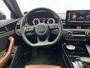 أودي A4 35 TFSI S Line 2.0L 150hp (Ref# 18106)