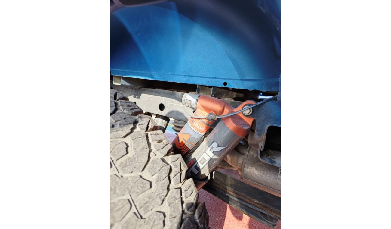 Ford F 150 Raptor RAPTOR / PANORAMIC / 12600 KMS ONLY (LOT # 14380)