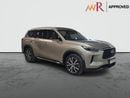 Infiniti QX60 SENSORY 2.0
