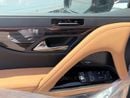 Lexus LX 700h