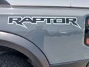 Ford Ranger 2024 FORD RAPTOR RHD 3.0 PETROL AUTOMATIC(PM26614)