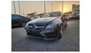 Mercedes-Benz E 400 Std Mercedes-Benz E400-America_2016_Excellent_Condition _Full option