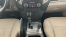 Mitsubishi Pajero 3.5 GLS LWB H/L FAB | Guaranteed Warranty | 0 Down Payment