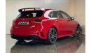 Mercedes-Benz A 35 AMG 4MATIC AMG - Premium+