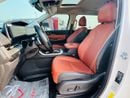 Kia Carnival EX TOP