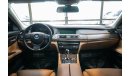 BMW 750Li BMW 750 Li GCC