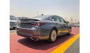 Lexus ES350 LEXUS ES 350, 3.5L, FWD, FULL OPTION WITH 360 DEGREE CAMERA, RADAR, MODEL 2021 GCC FOR EXPORT & LOCA