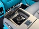 Rolls-Royce Ghost 6.75T Extended Wheelbase