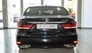 Lexus LS460