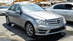 Mercedes-Benz C 300 4Matic