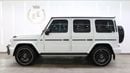 Mercedes-Benz G 63 AMG 4MATIC SUV