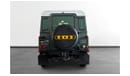 لاند روفر ديفندر 2015 Land Rover Defender 110 Station Wagon / Full Al Tayer Service History / One Owner