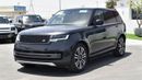 لاند روفر رينج روفر P360 3.0P MHEV SE SWB AWD Aut. (For Local Sales plus 10% for Customs & VAT)