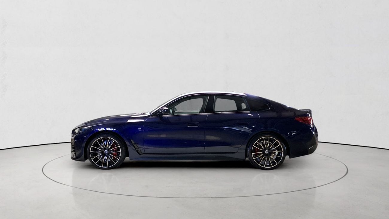 BMW 430i 2.0 430I GRAN COUPE M SPORT SPECIAL EDIT | Guaranteed Warranty | 0 Down Payment